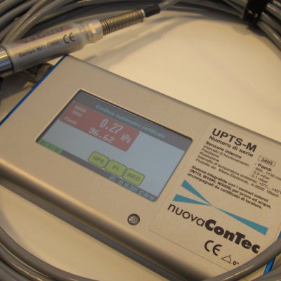 pressuretest.at